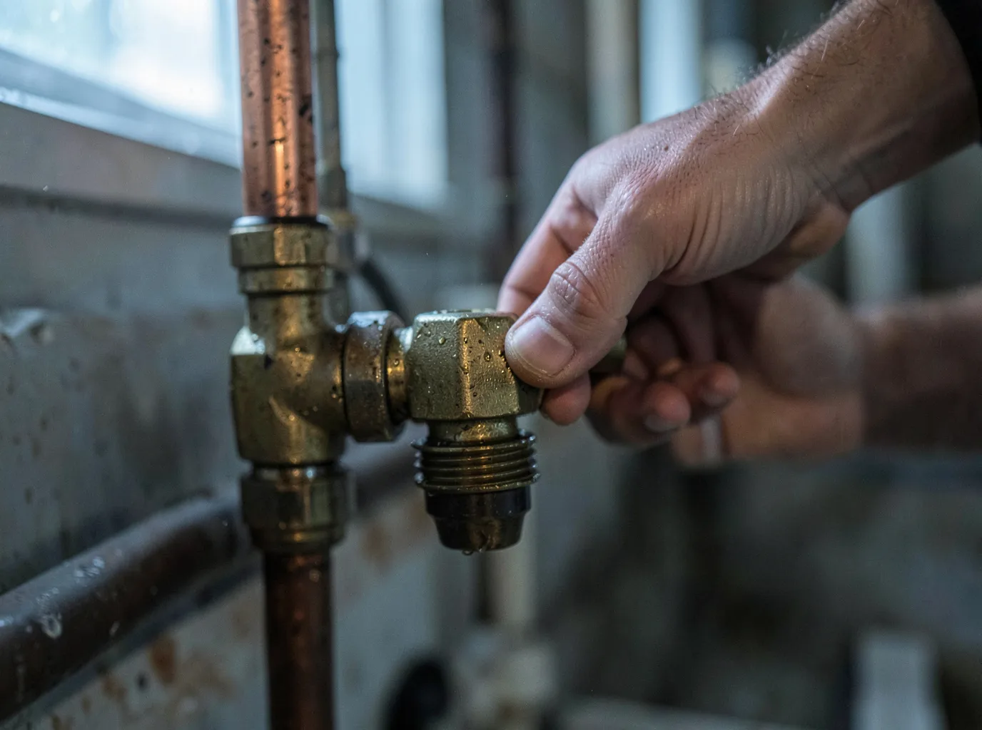 Emergency Plumber Reader, WV FAQs